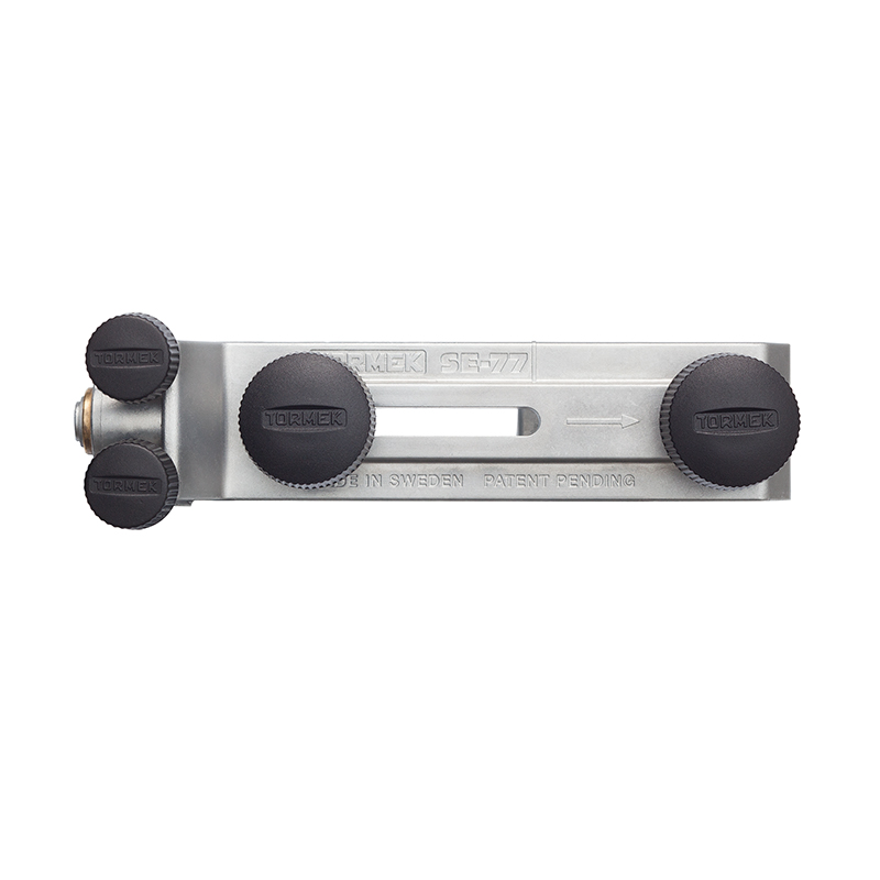 Tormek jigg för raka eggar - 4