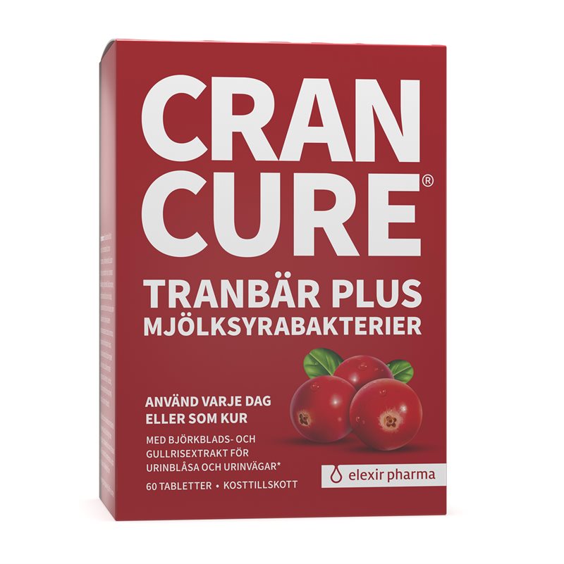 Cran Cure 48t