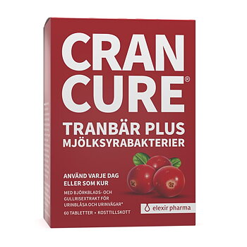 Cran Cure 48t