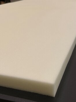 Bäddmadrass 120x200 Celsius utan överdrag