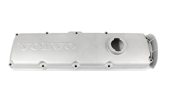 Valve cover, B23