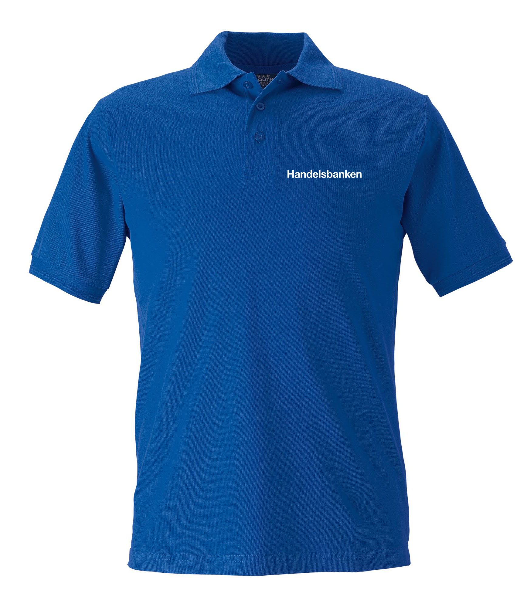 Polo Men blue