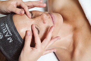 Presentkort MARIA ÅKERBERG Pure cell treatment