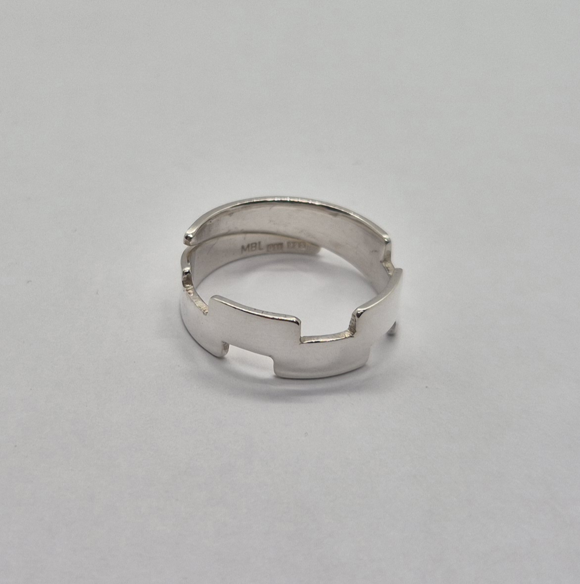 Kungaring - 925 Sterling Silver