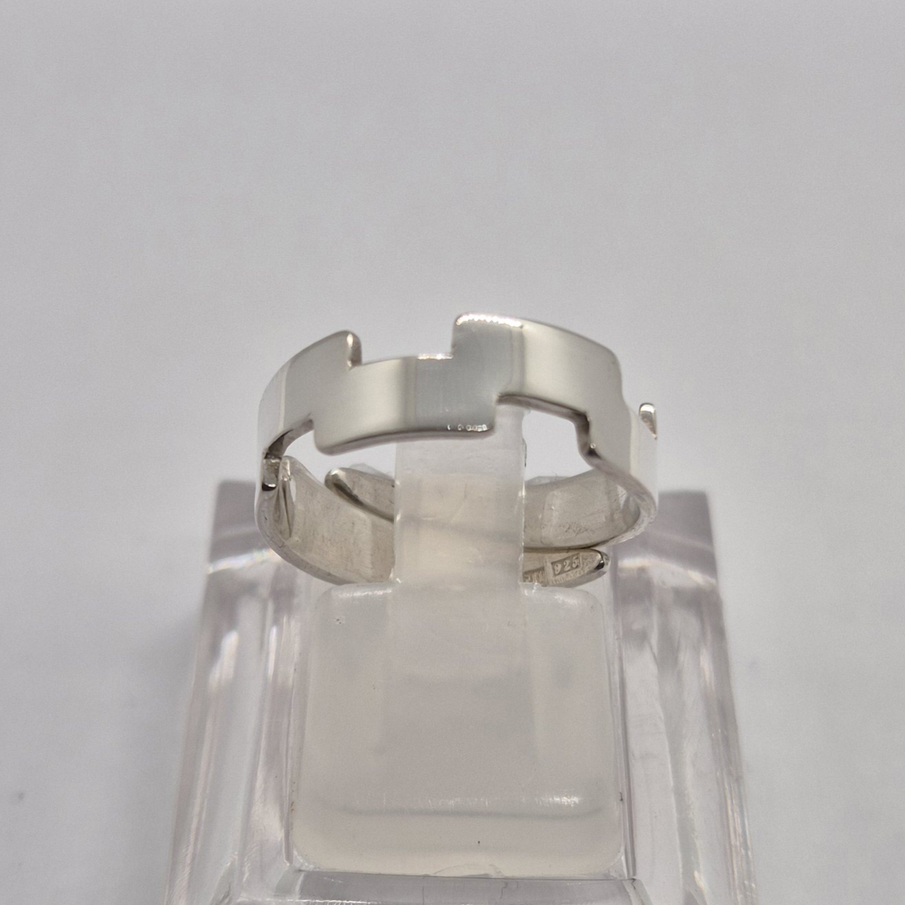 Kungaring - 925 Sterling Silver - 2