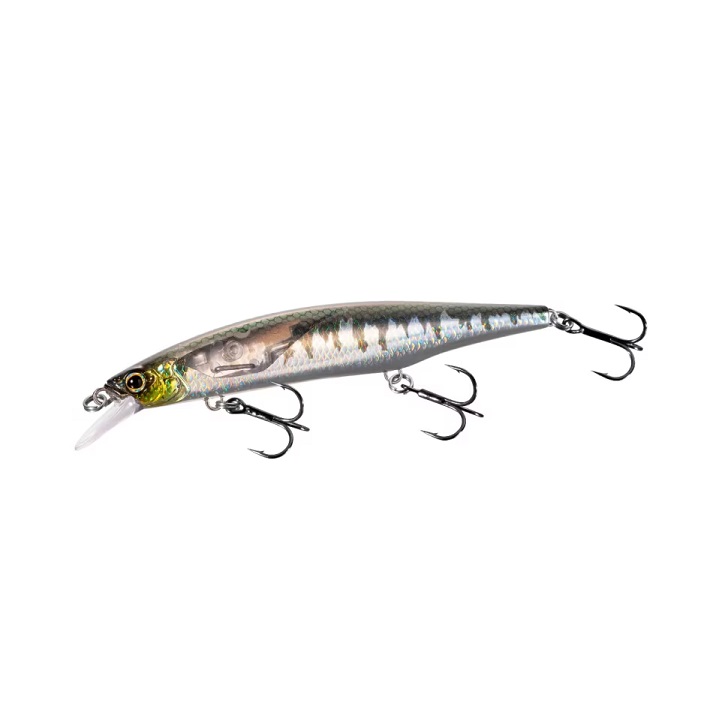Shimano Bantam Zumverno 9,5cm/9g - 2