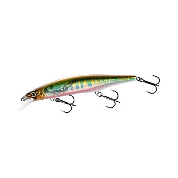 Shimano Bantam Zumverno 9,5cm/9g