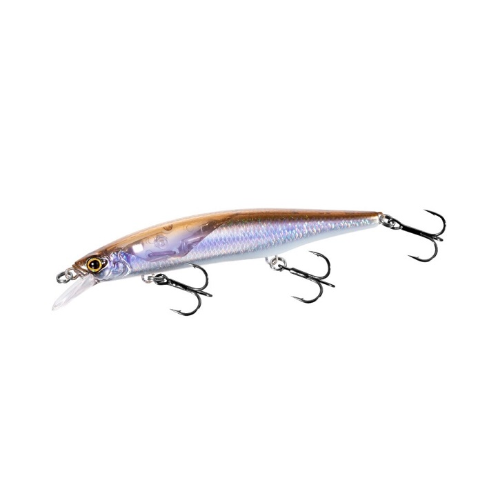 Shimano Bantam Zumverno 9,5cm/9g - 3
