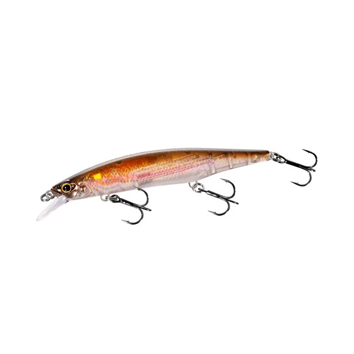 Shimano Bantam Zumverno 9,5cm/9g - 5
