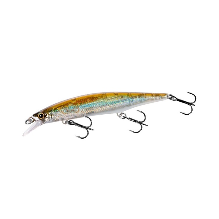 Shimano Bantam Zumverno 9,5cm/9g - 4