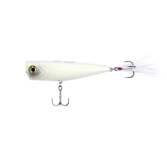 Shimano Yasei Pure Pop 8cm/12g - 3