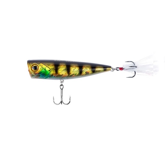 Shimano Yasei Pure Pop 8cm/12g - 4