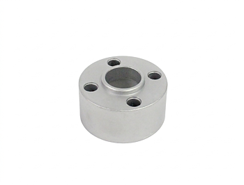 Spacer, cooling fan