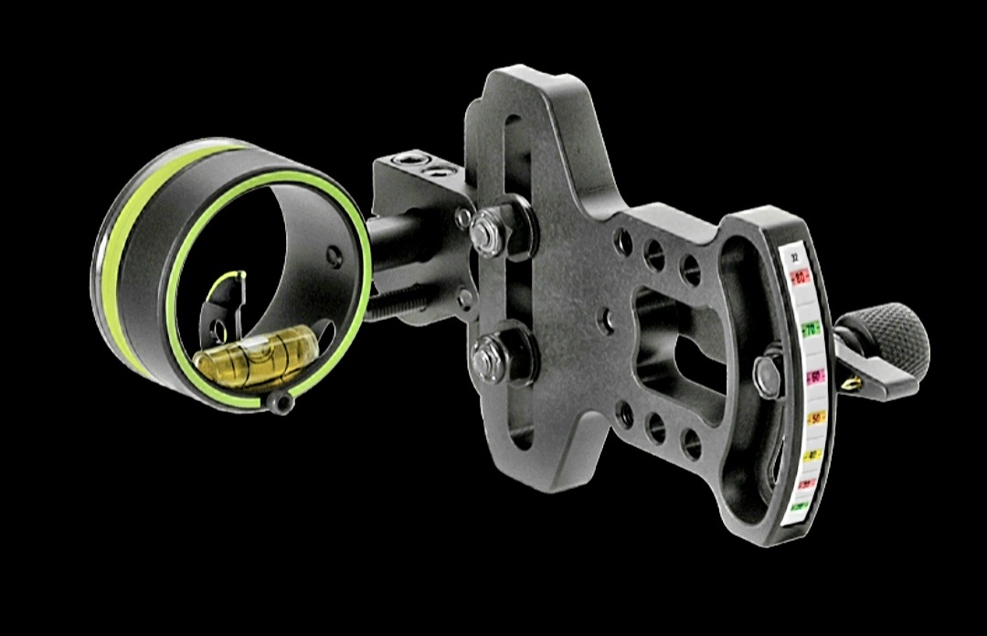  HHA Sports Sight Optimizer Lite 1 5/8" Diameter - 2