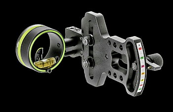  HHA Sports Sight Optimizer Lite 1 5/8" Diameter