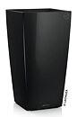 Kruka Lechuza Premium Cubico