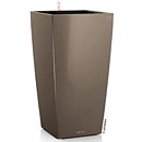 Kruka Lechuza Premium Cubico