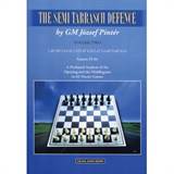 The Semi-Tarrasch Defence vol.2 av GM Pinter