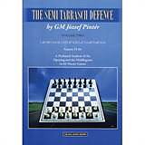 The Semi-Tarrasch Defence vol.2 av GM Pinter