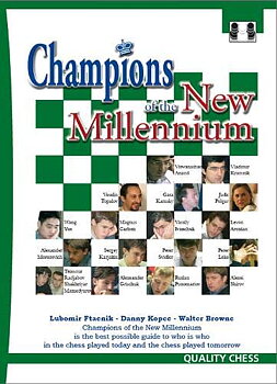 Champions of the New Millennium
