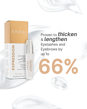       Anesi Expression Lash and Brow Serum 5 ml                                   