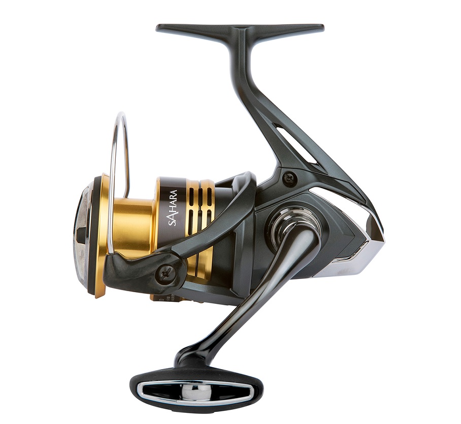 Shimano Sahara FJ - 2