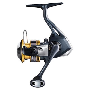 Shimano Sahara FJ