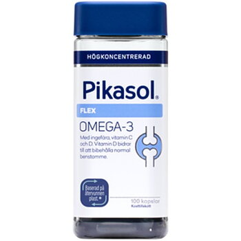Pikasol Flex 100st