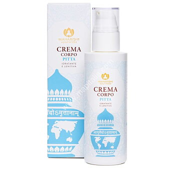 Body Cream - Pitta - MAPIT