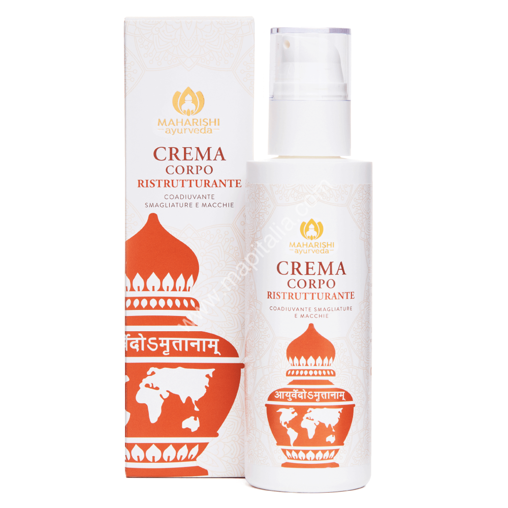 Body Cream Redifine