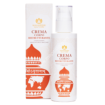 Body Cream Redifine