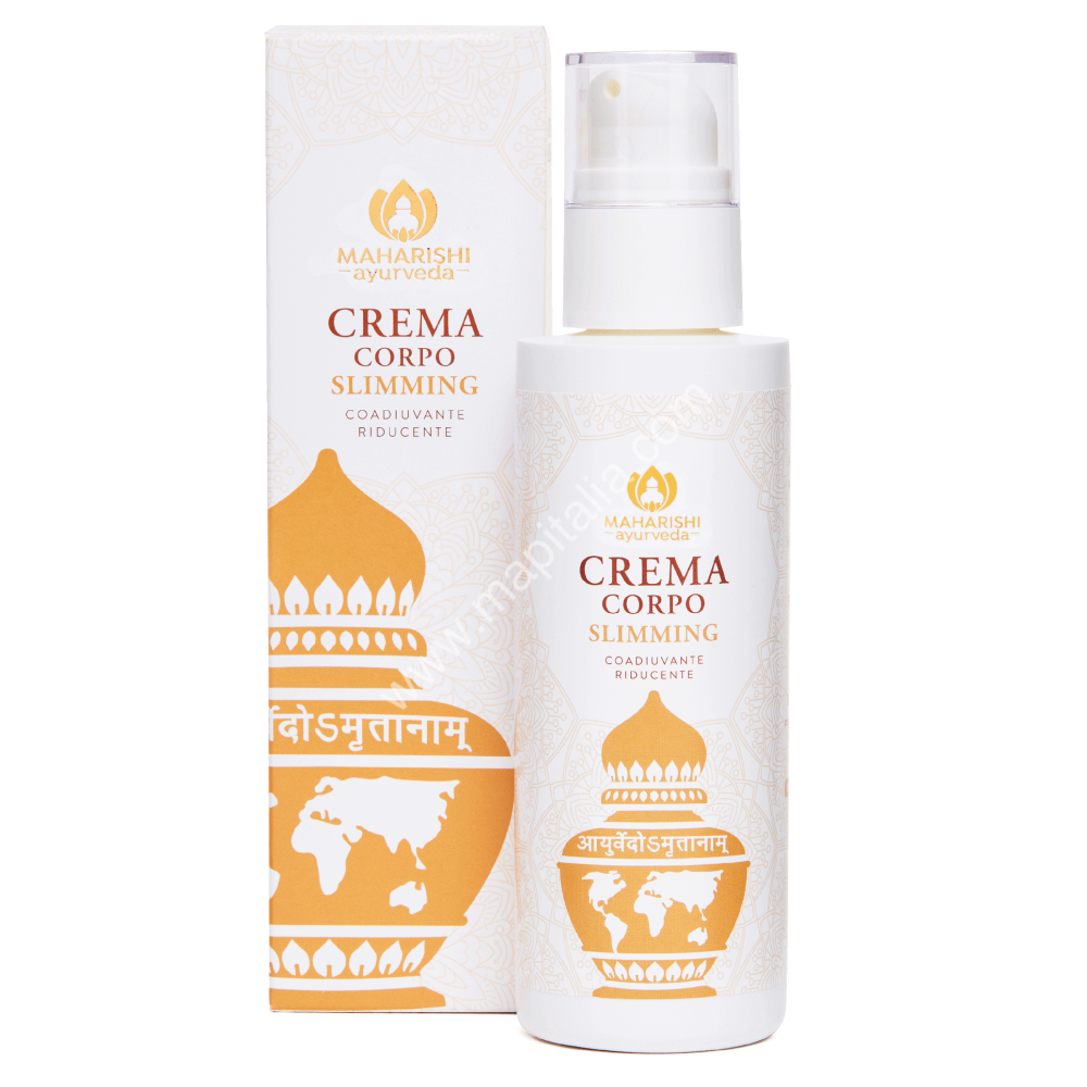 Body lotion - Slimming MAPIT eko. 200ml.
