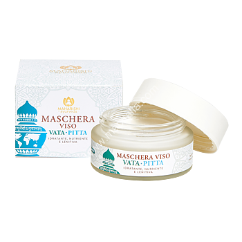 Facial mask - Vata Pitta