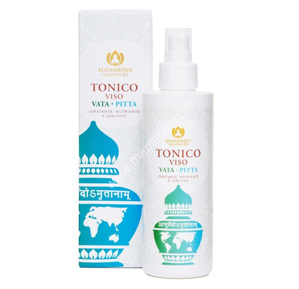 Facial toner - Vata Pitta MAPIT