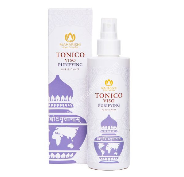 Facial toner - Purifying MAPIT
