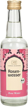 Rose water org.