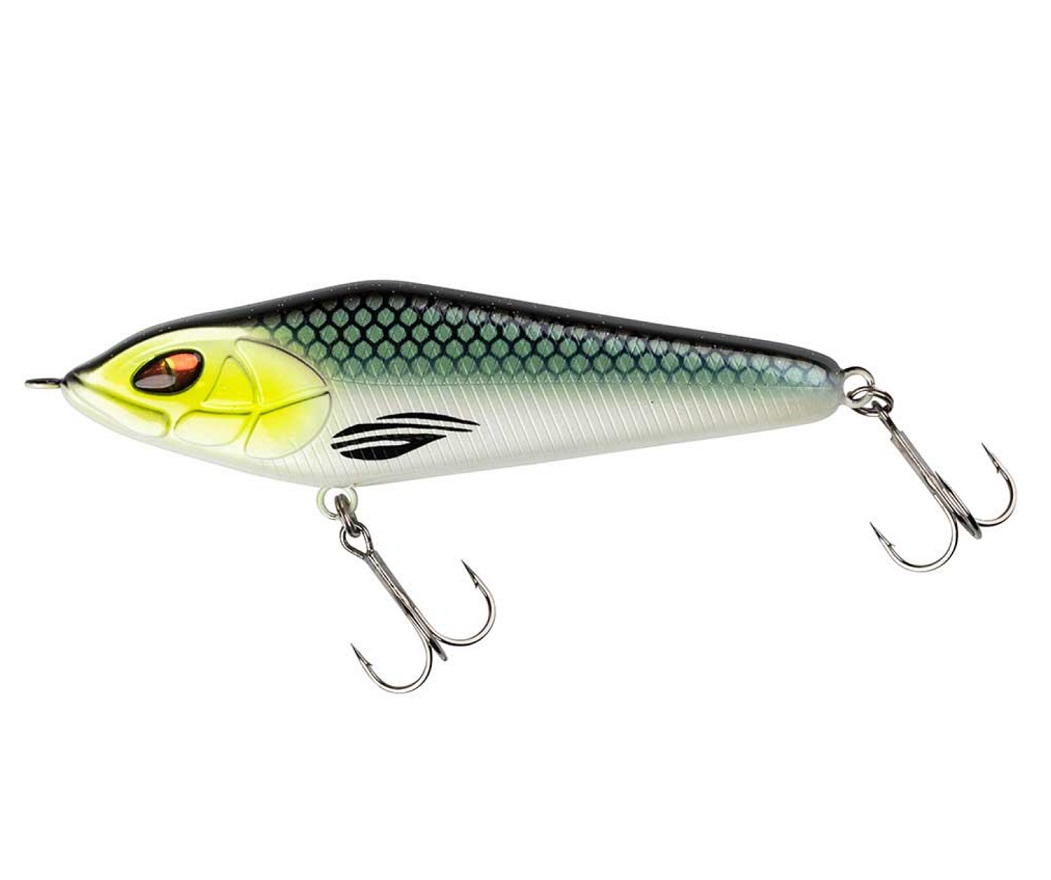 Daiwa Prorex Lazy Jerk 15,5cm/85g - 25