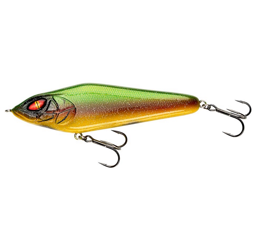 Daiwa Prorex Lazy Jerk 15,5cm/85g - 23