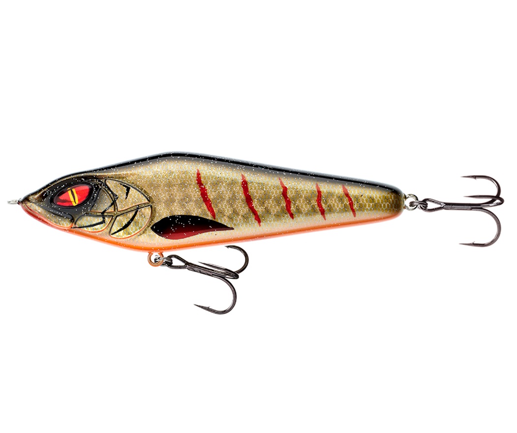 Daiwa Prorex Lazy Jerk 15,5cm/85g - 24