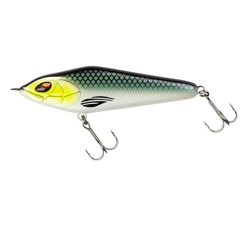 Daiwa Prorex Lazy Jerk 12cm/40g - 14