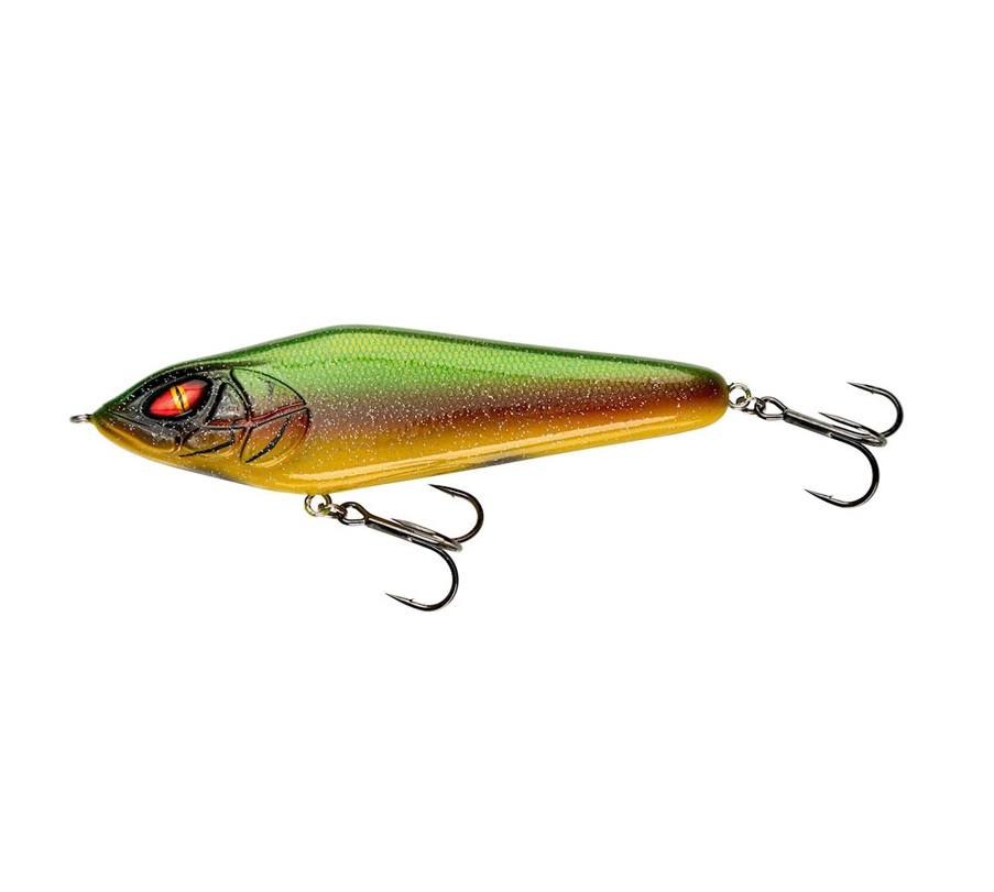 Daiwa Prorex Lazy Jerk 12cm/40g - 12