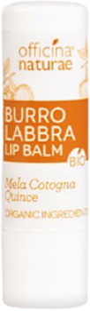 Organic Quince Lip Balm