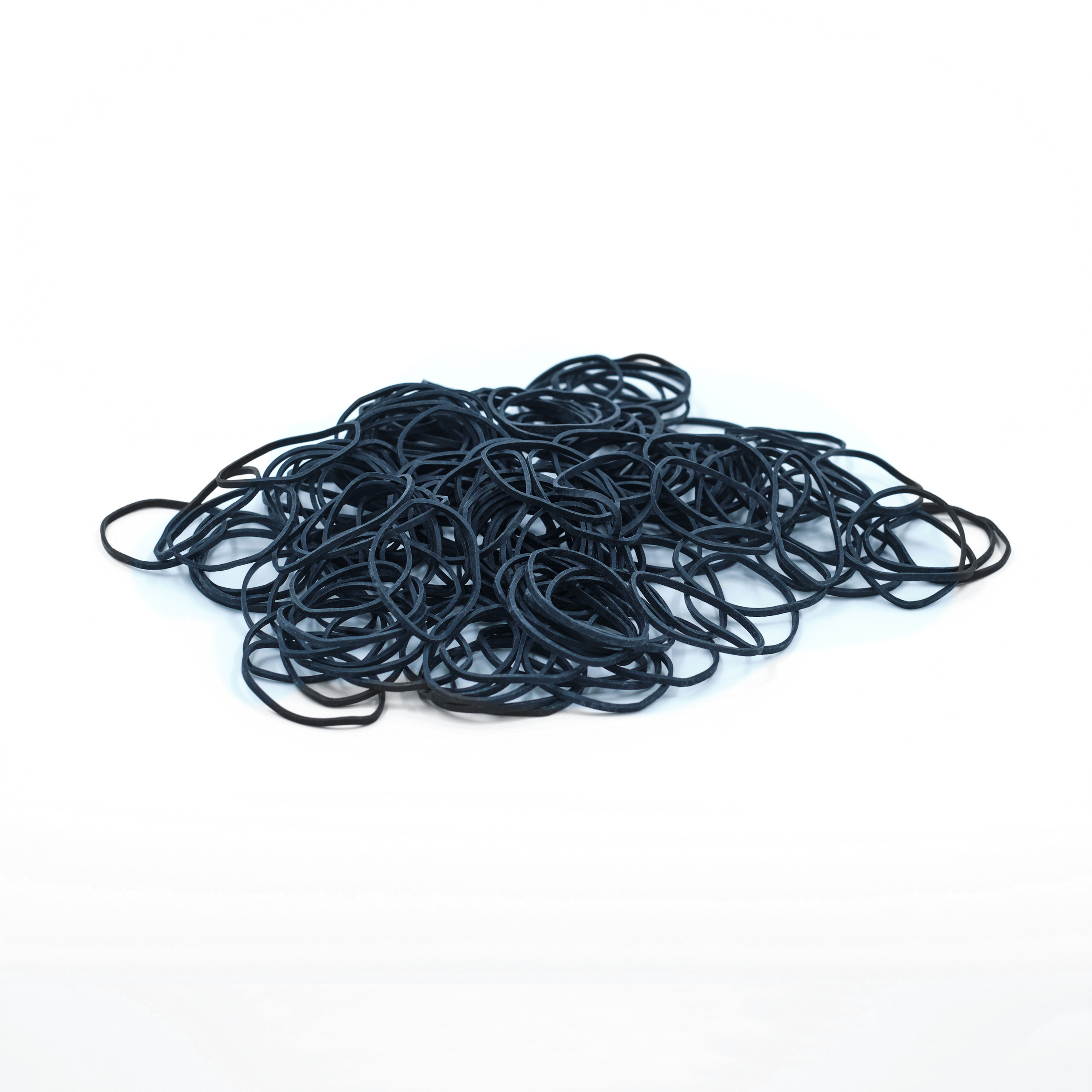 Rubberbands - Black