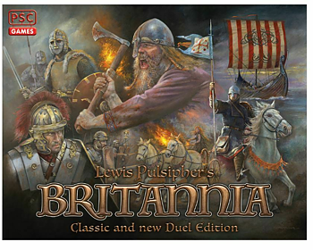 Britannia: Classic & Duel Edition