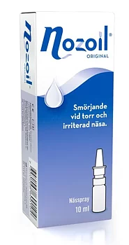 NOZOIL 10ml