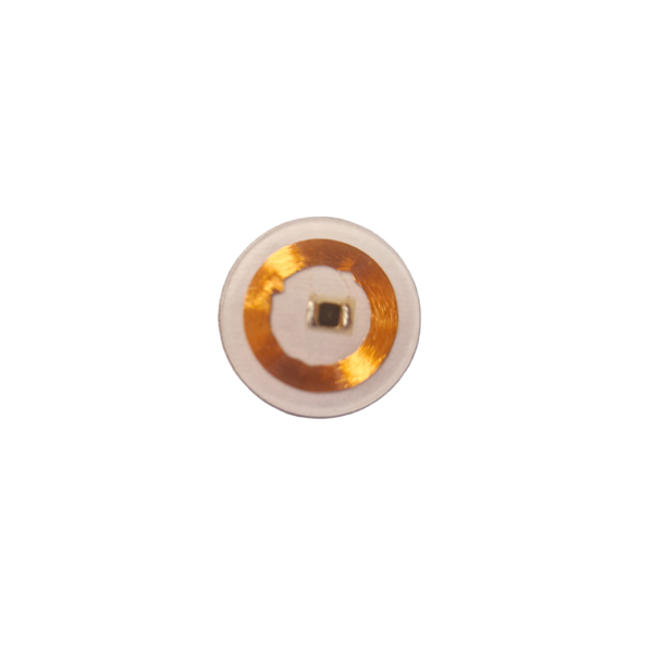 Självhäftande RFID-tag, MIFARE Ultralight®(NFC) , MIFARE® Classic 1K