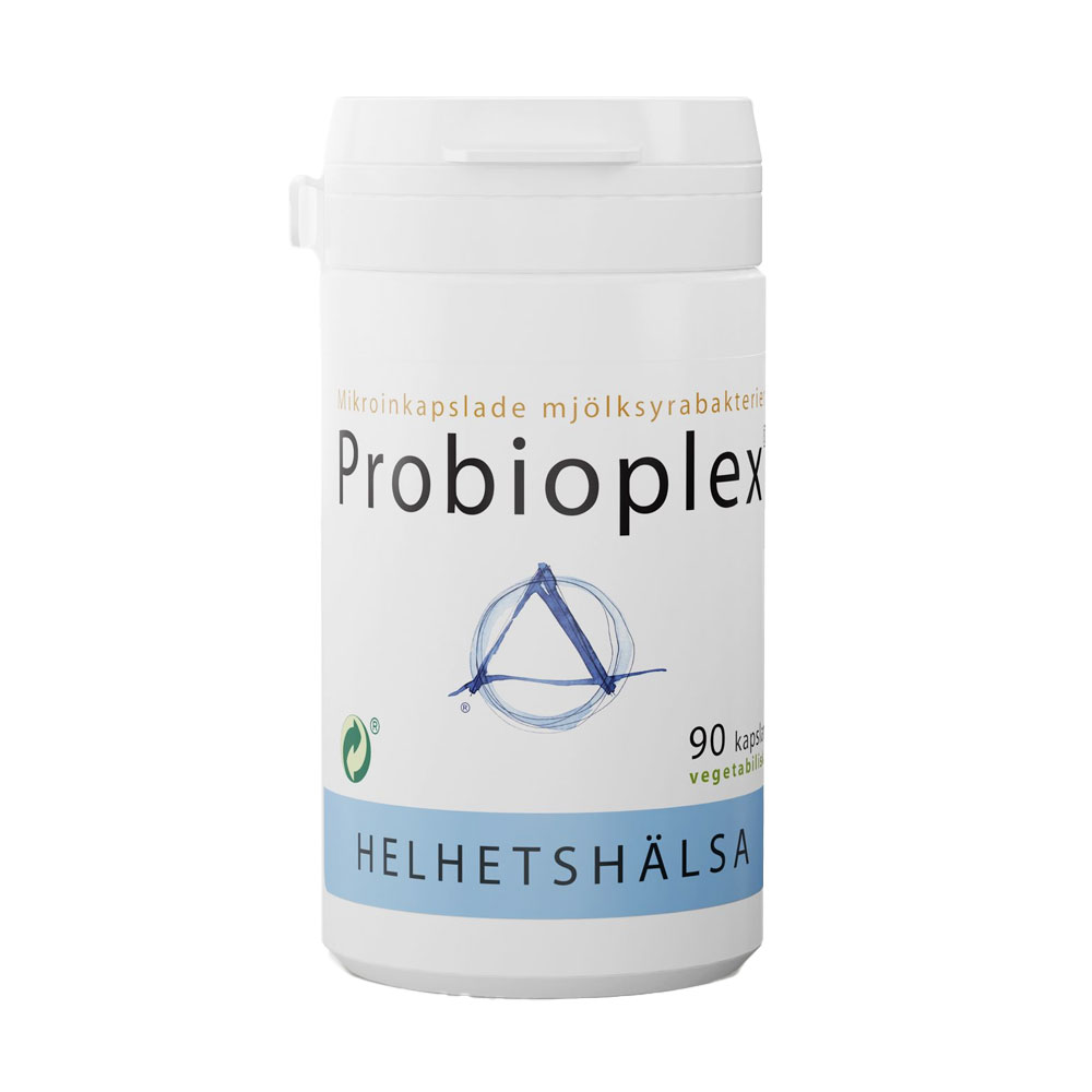 Probioplex 90 kap Helhetshälsa