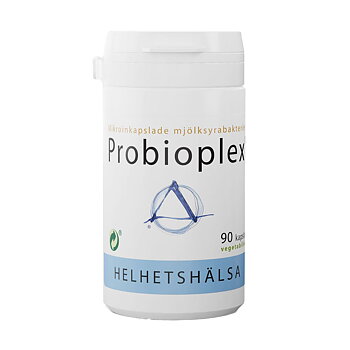 Probioplex 90 kap Helhetshälsa