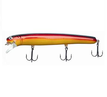 Westins Jätte 23cm/101g - 12