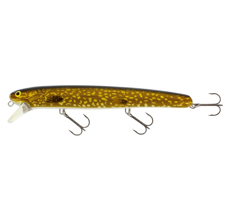 Westins Jätte 23cm/101g - 9